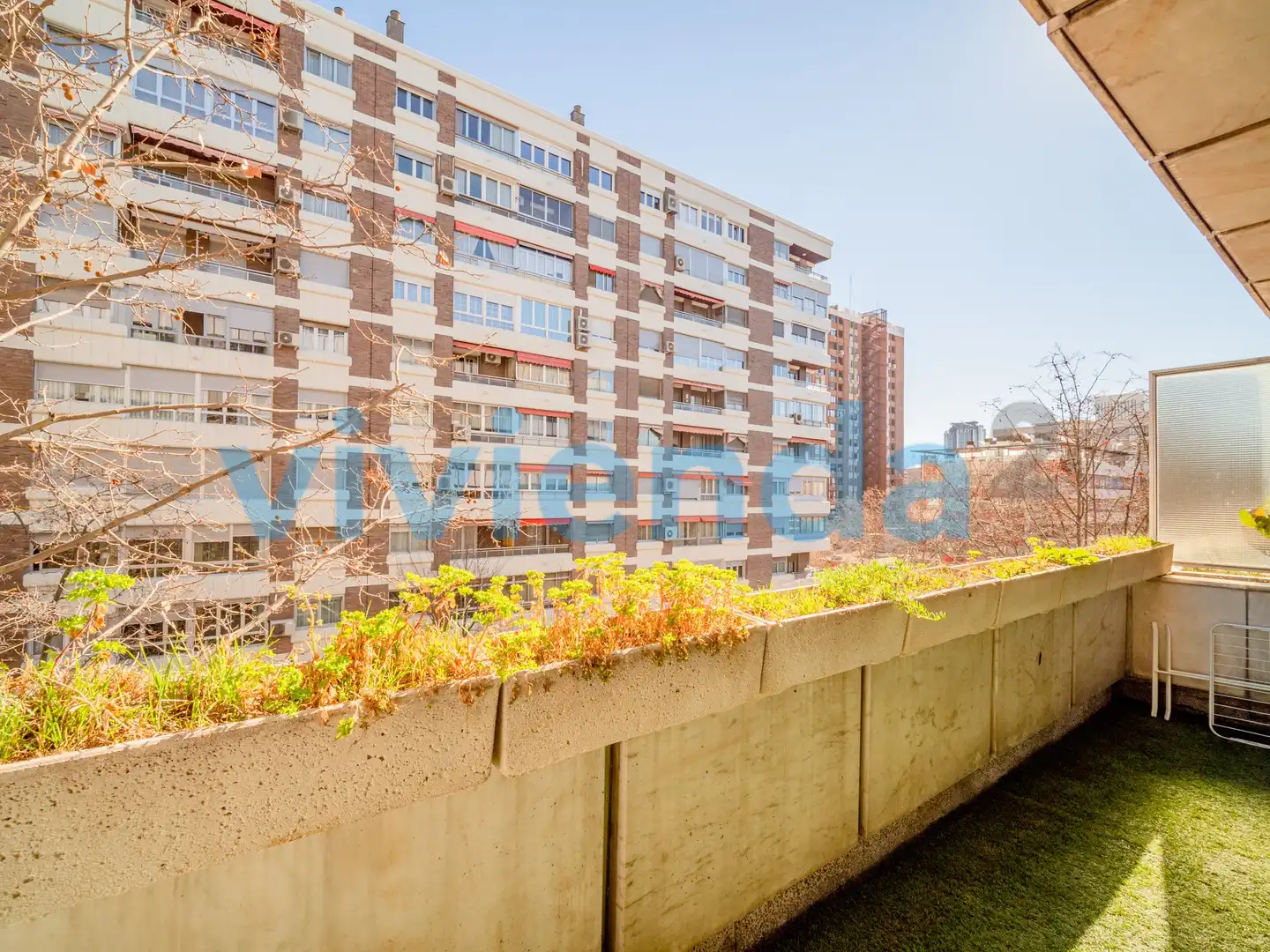 Piso de 76 m² en Madrid