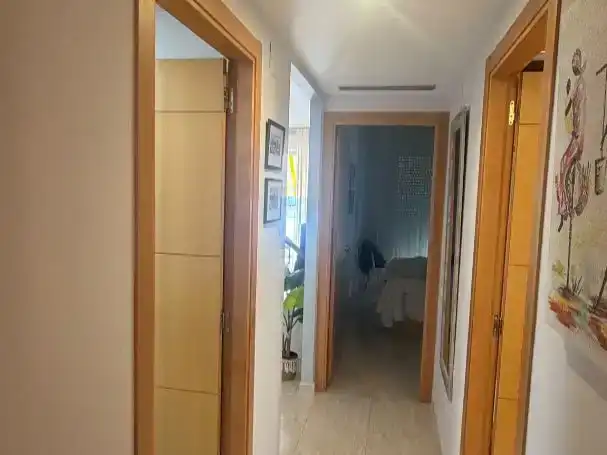 Piso de 90 m² en Torreblanca