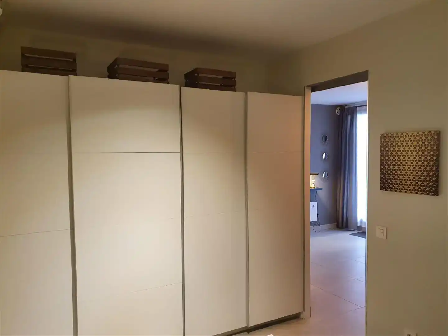 Piso de 40 m² en Cuenca