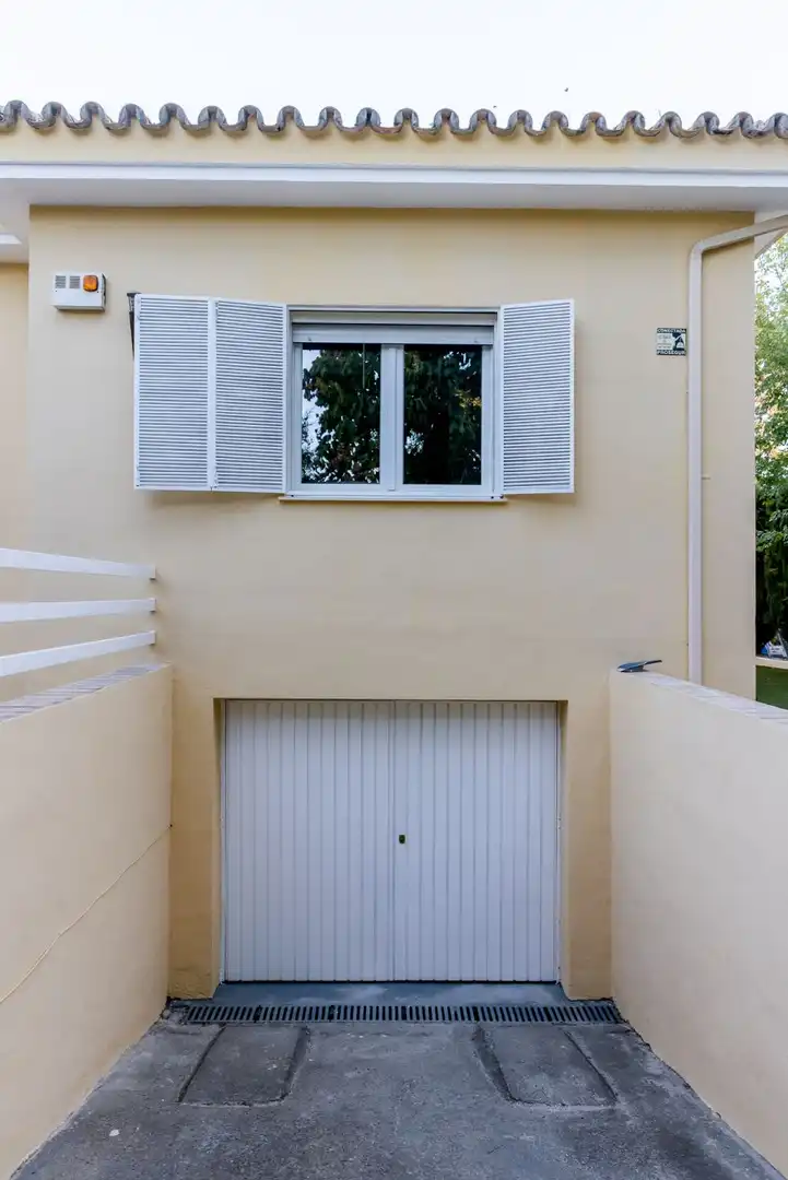 Casa de 370 m² en Mairena del Aljarafe