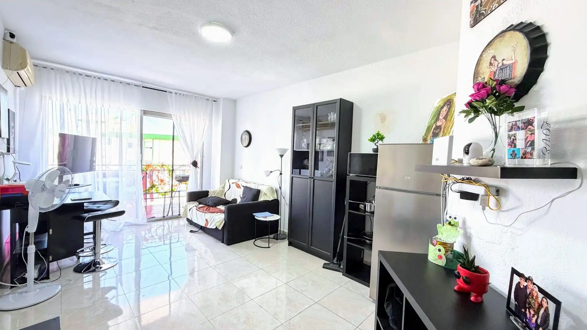 Piso de 49 m² en Torremolinos