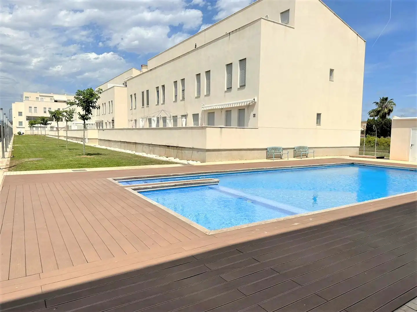 Pis de 60 m² a Benicarló