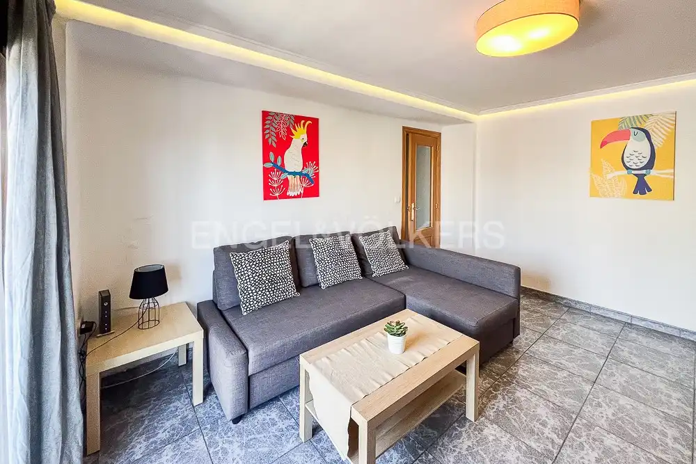 Piso de 87 m² en Valencia