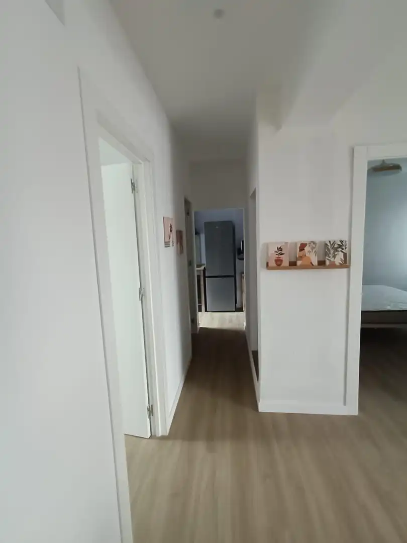 Pis de 80 m² a Sagunt