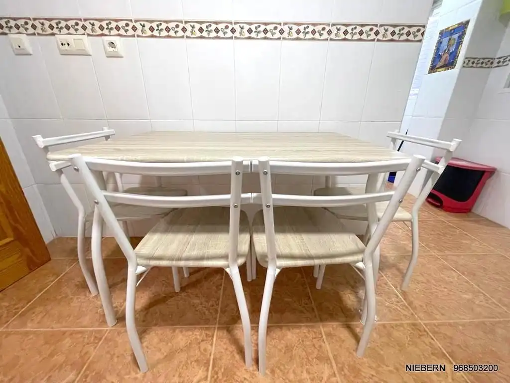 Appartement 98 m² à Carthagène