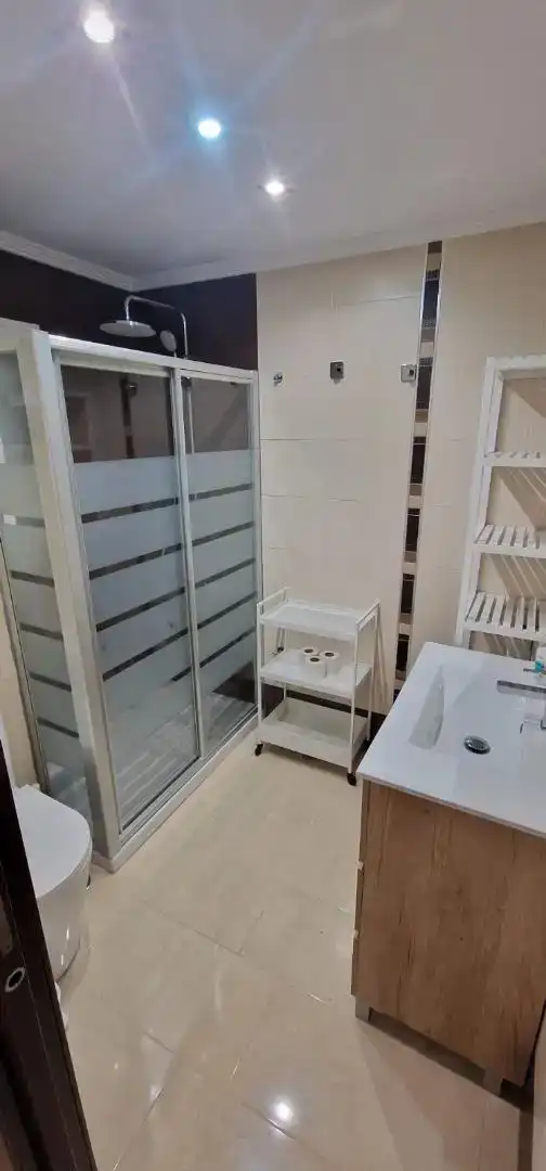 Piso de 80 m² en Córdoba
