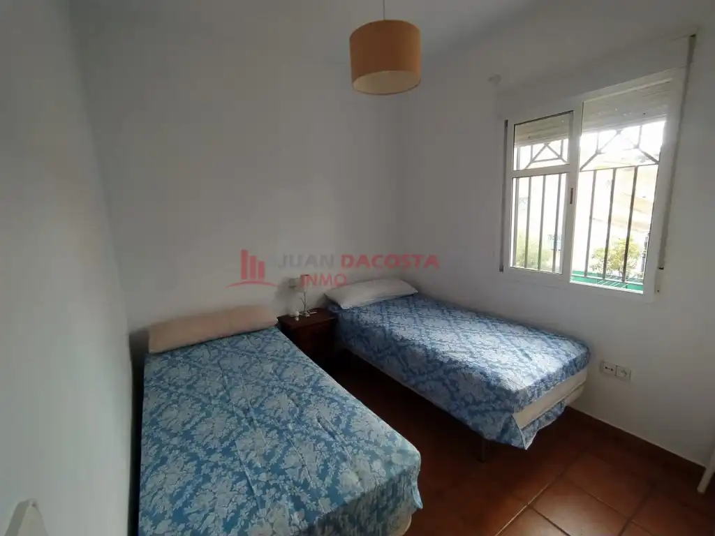 Piso de 140 m² en Lepe