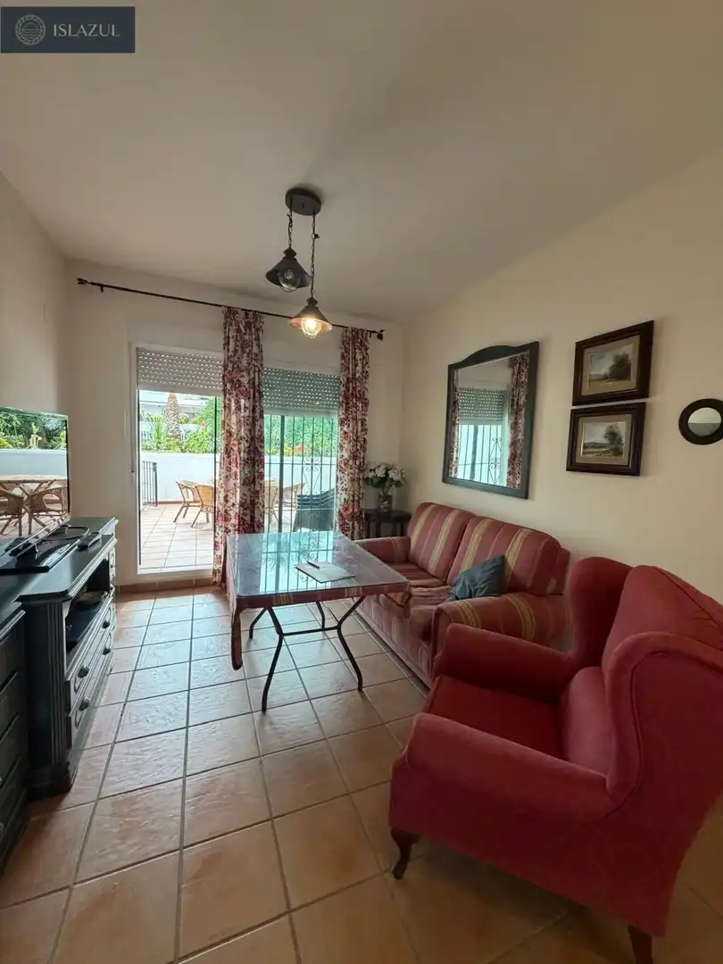 Piso de 85 m² en Isla Cristina