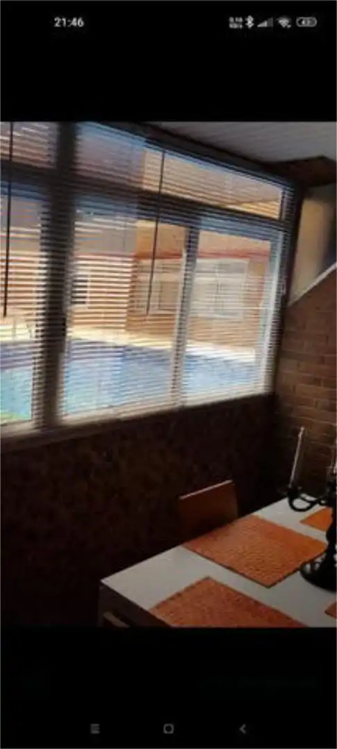 Piso de 60 m² en Cullera