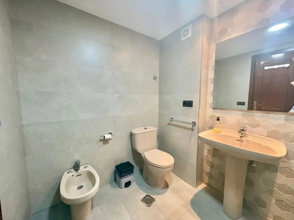 Piso de 120 m² en Córdoba