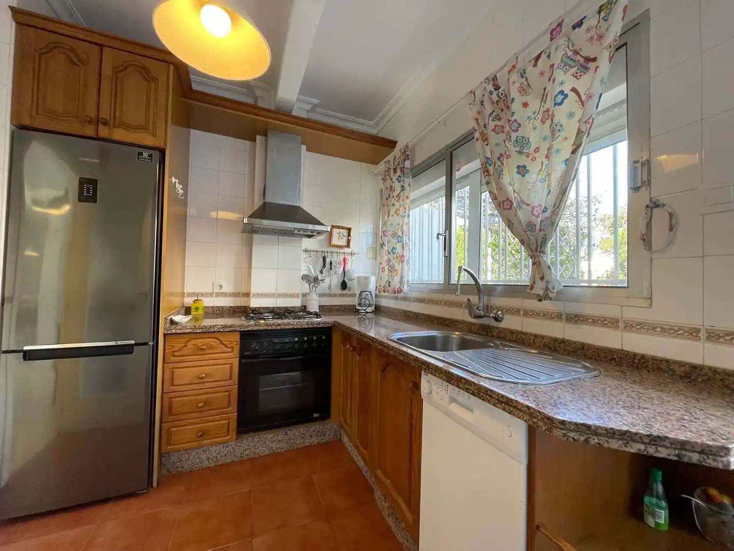 Piso de 183 m² en Cartaya