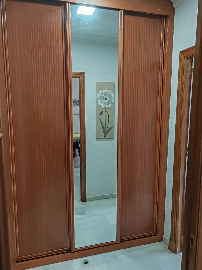 Piso de 70 m² en Jerez de la Frontera