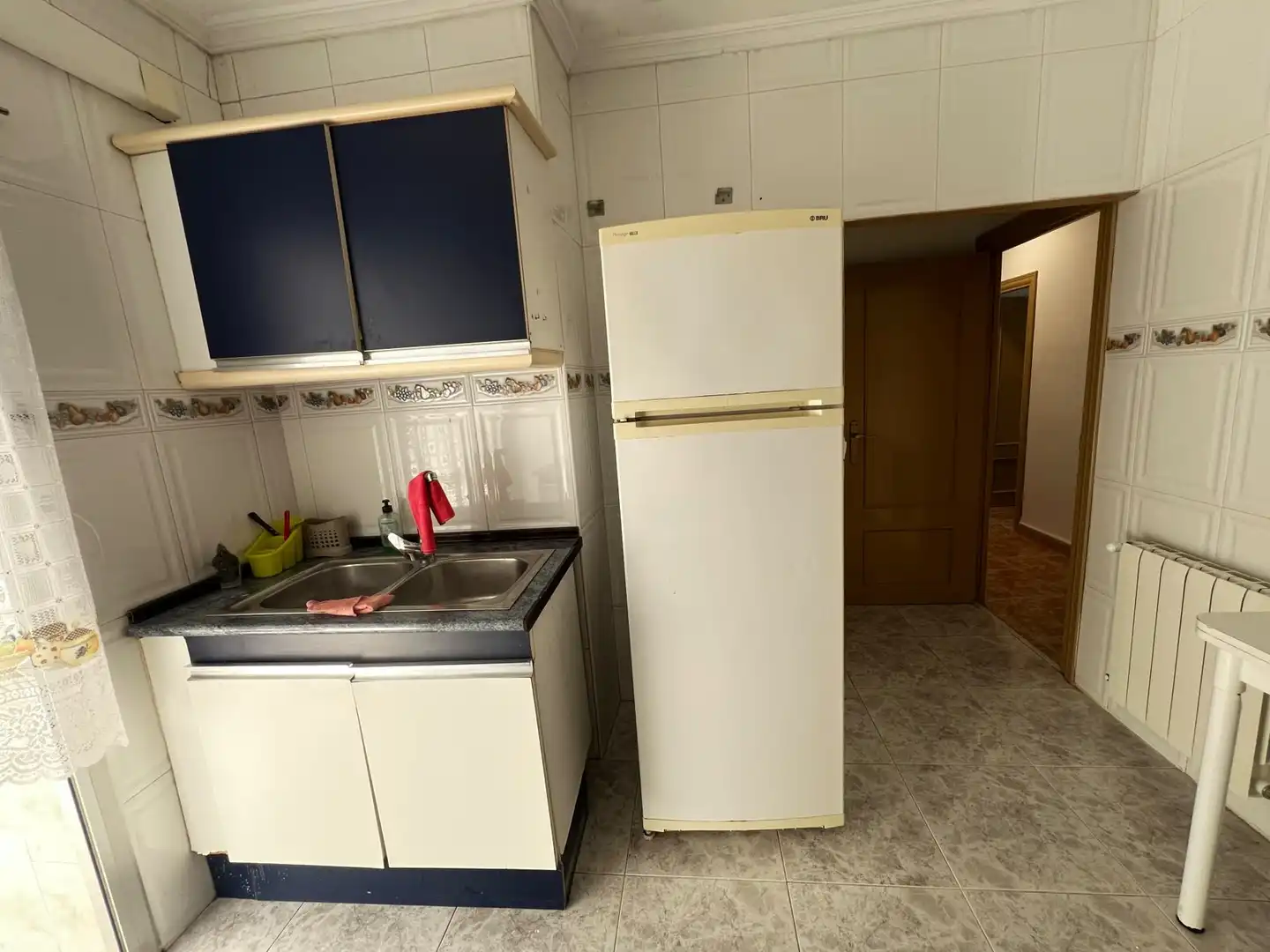 Piso de 95 m² en Cáceres