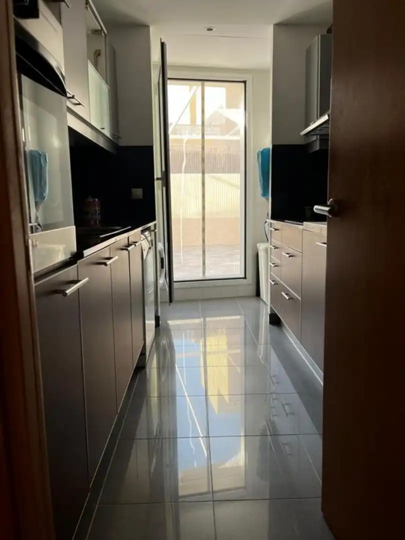 Pis de 78 m² a la Ràpita
