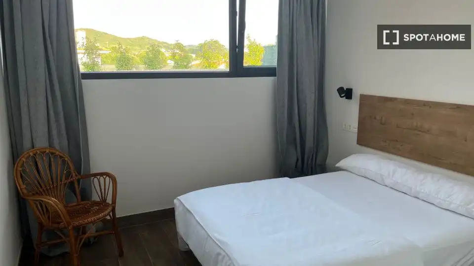 Habitación 63 m², Berango