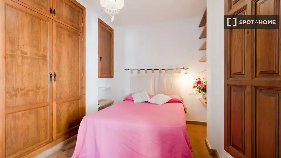 Habitación en alquiler, Granada