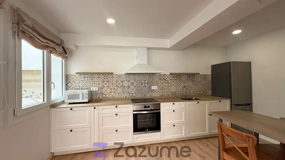 Piso de 115 m² en Cartagena