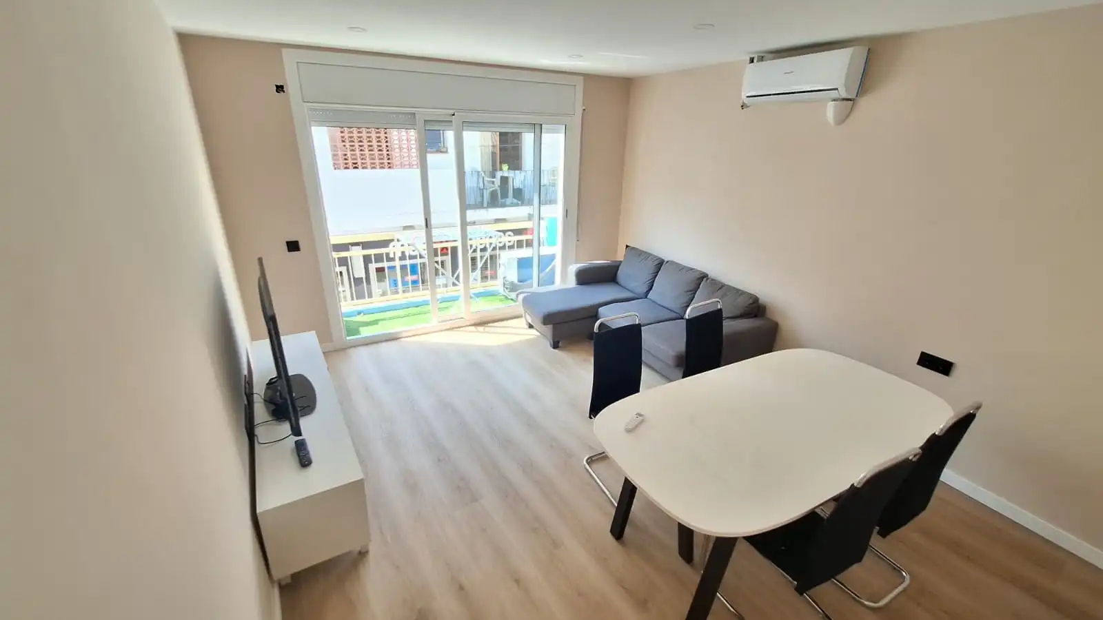 Piso de 90 m² en Calafell