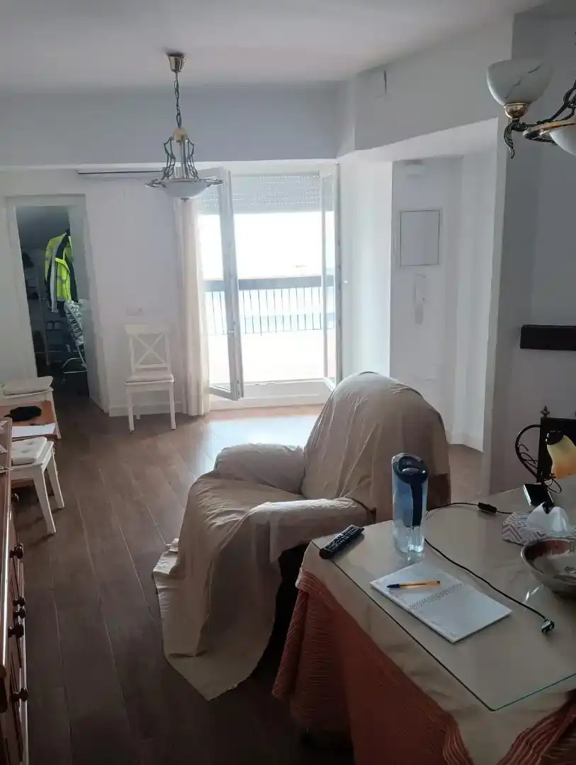 Habitación 80 m², Jaén