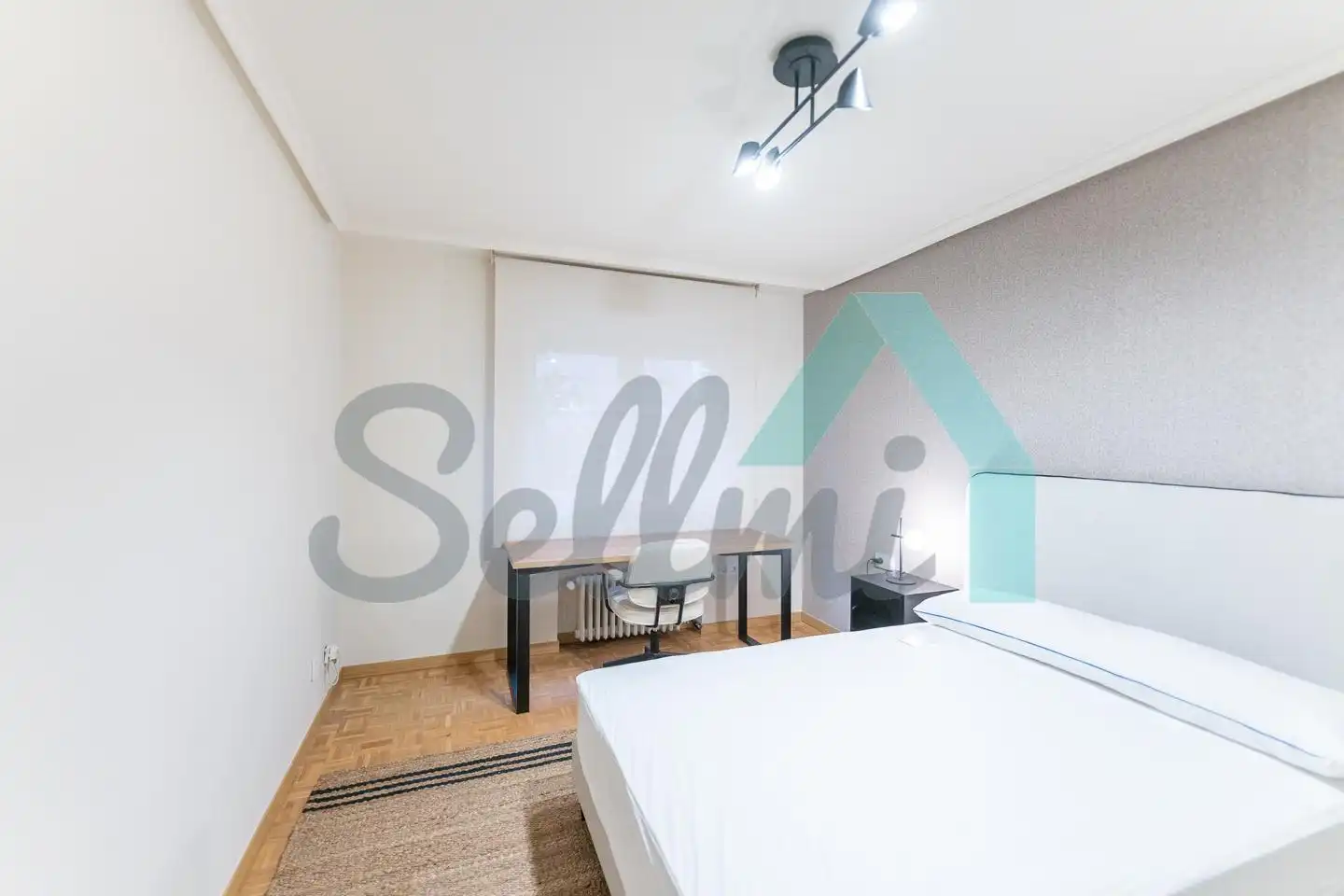 Pis de 83 m² a Oviedo