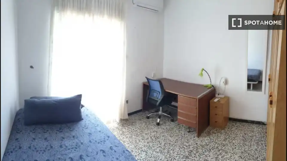 Habitación 115 m², San Vicente del Raspeig