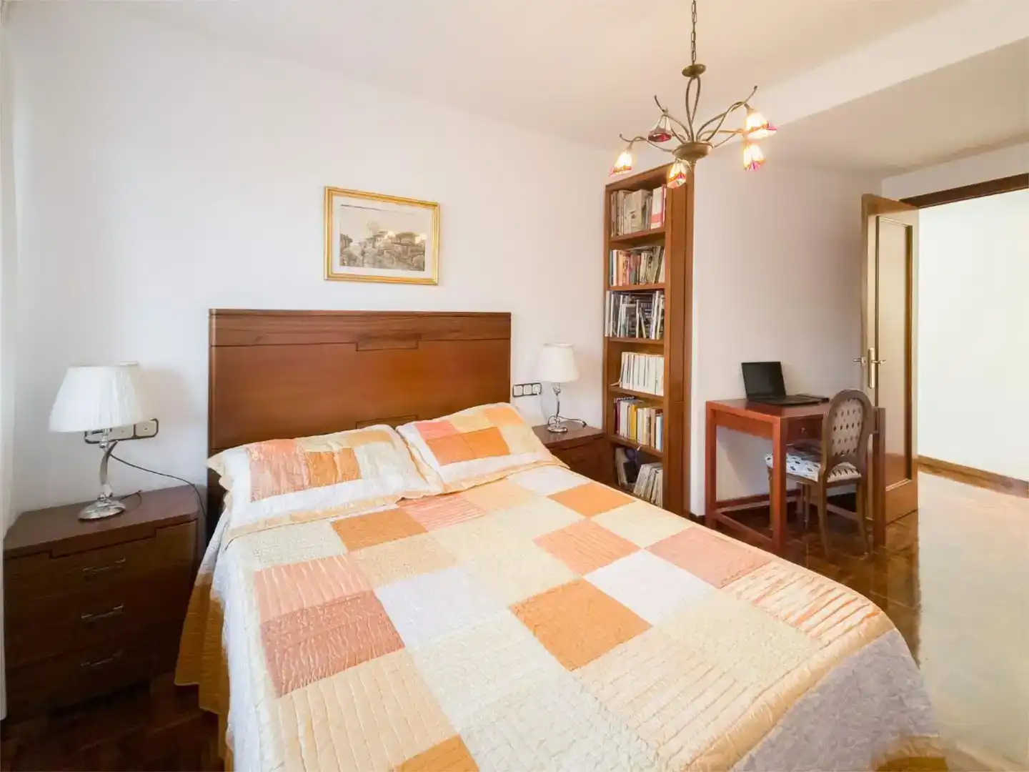 Piso de 156 m² en Gijón