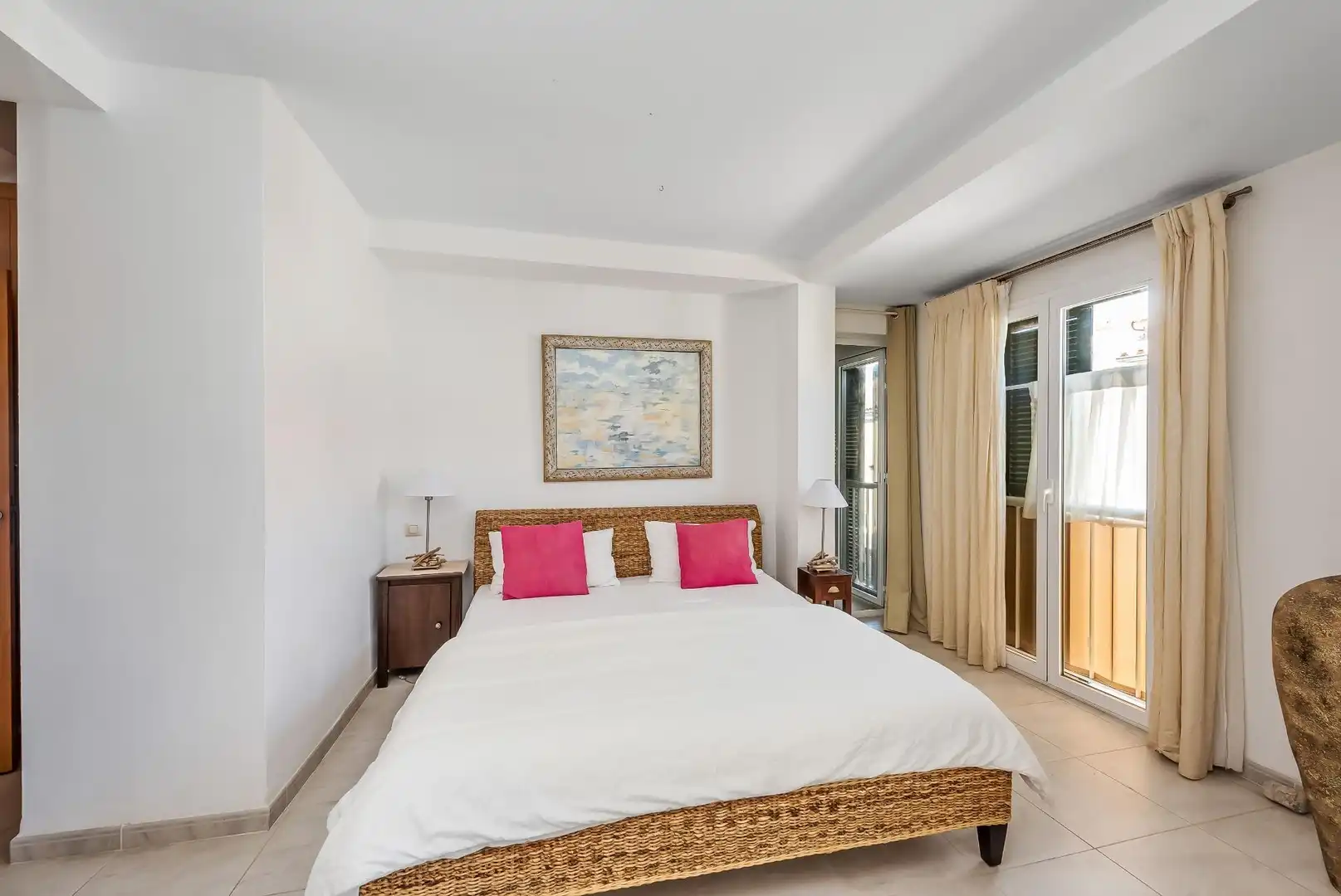 Piso de 125 m² en Artà
