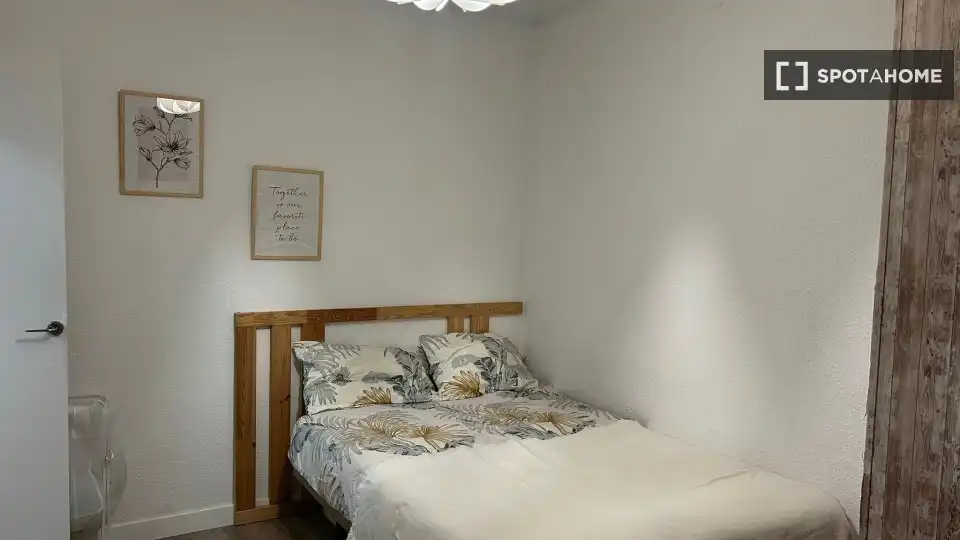 Habitación 85 m², Barcelona