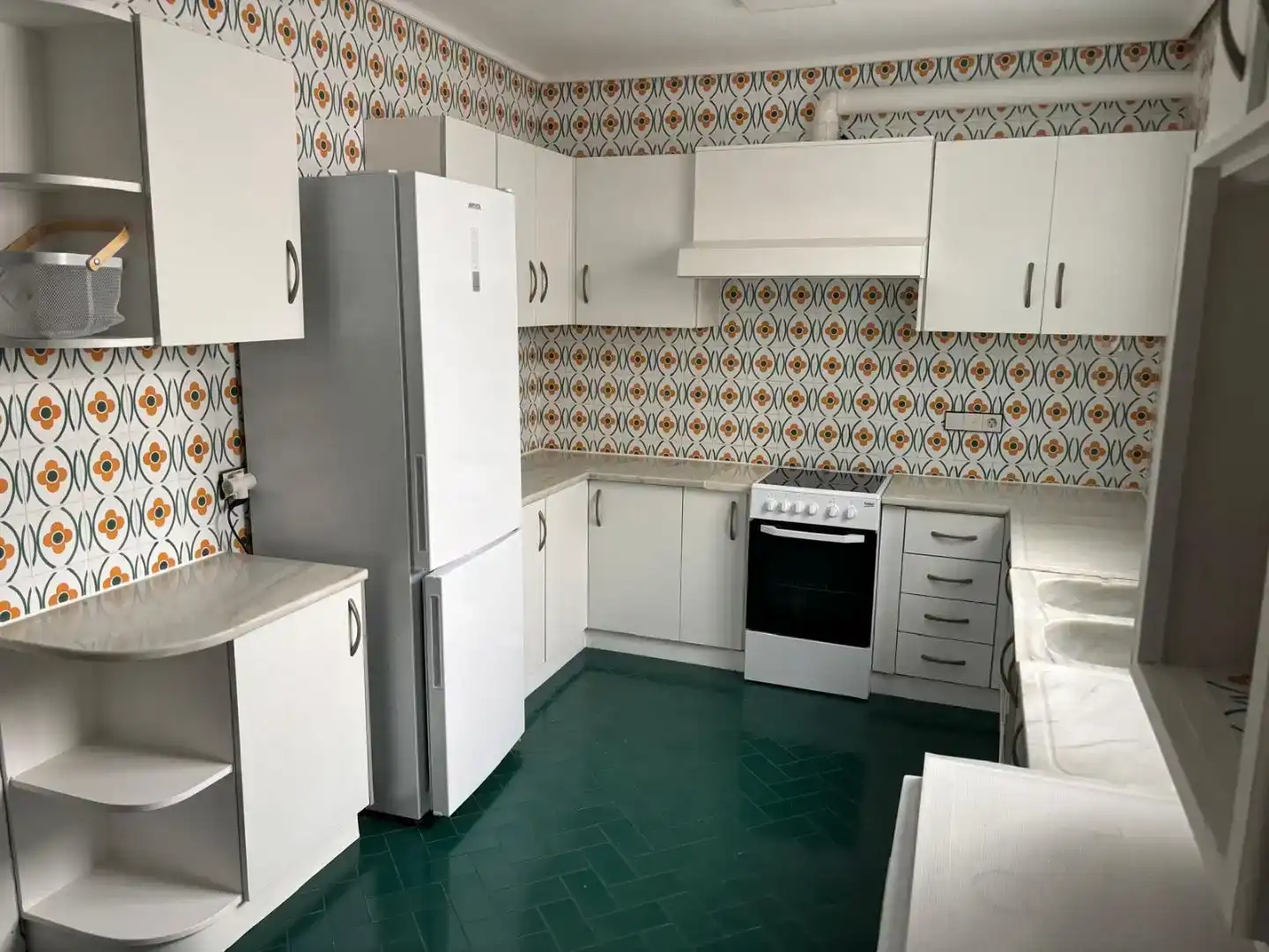 Piso de 120 m² en Castellón de la Plana