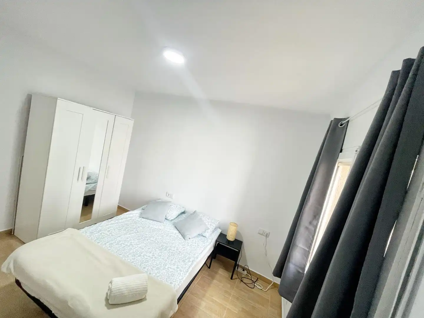 Комната 60 м², Manresa