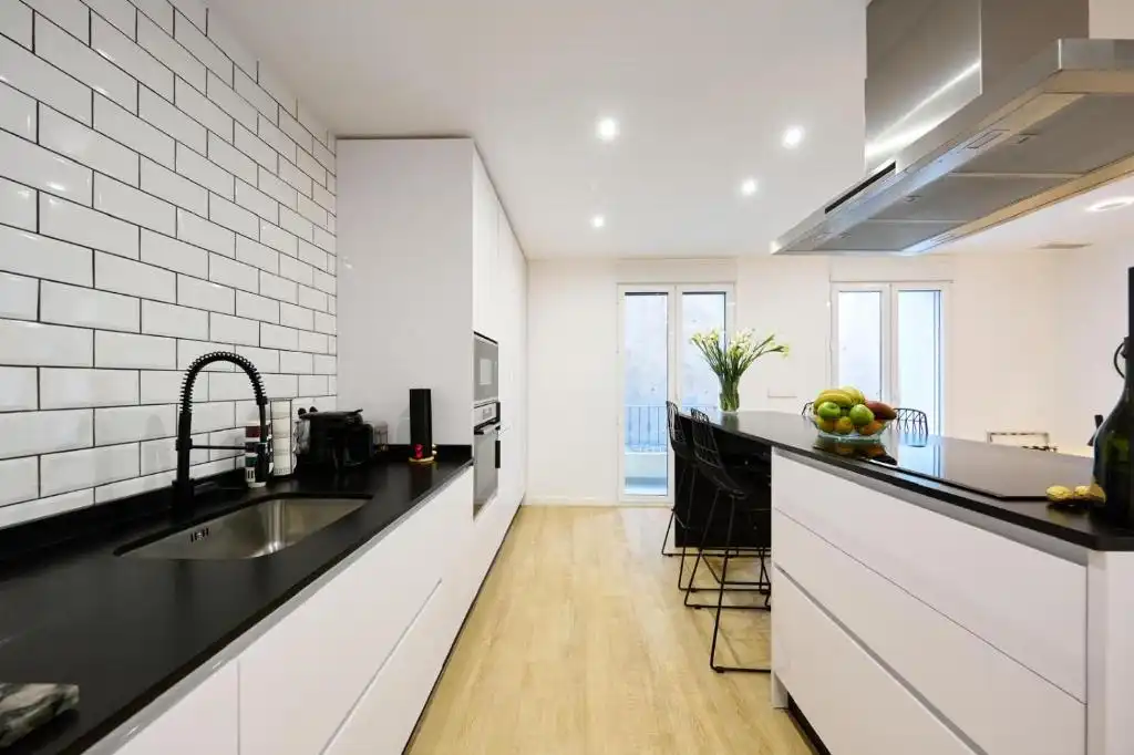 Pis de 80 m² a Cartagena
