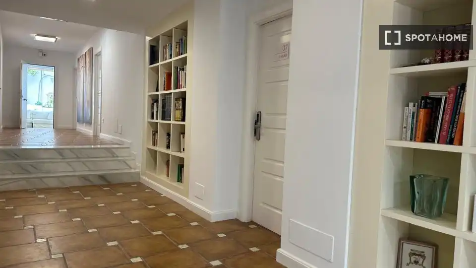 Habitación 25 m², Alhaurín de la Torre