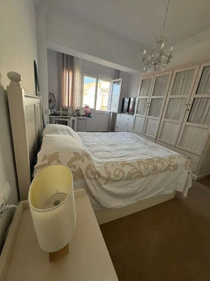 Pis de 80 m² a La Línea de la Concepción