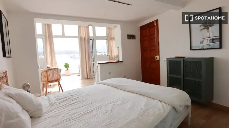 Habitación 38 m², Las Palmas de Gran Canaria