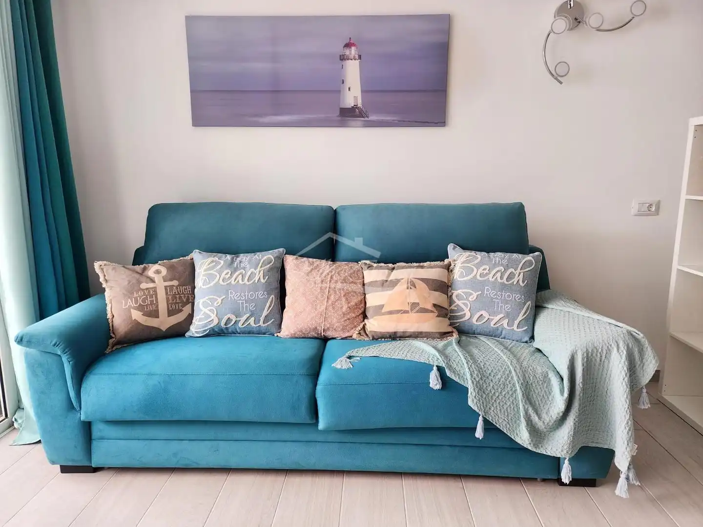 Appartamento 51 m² a San Miguel de Abona