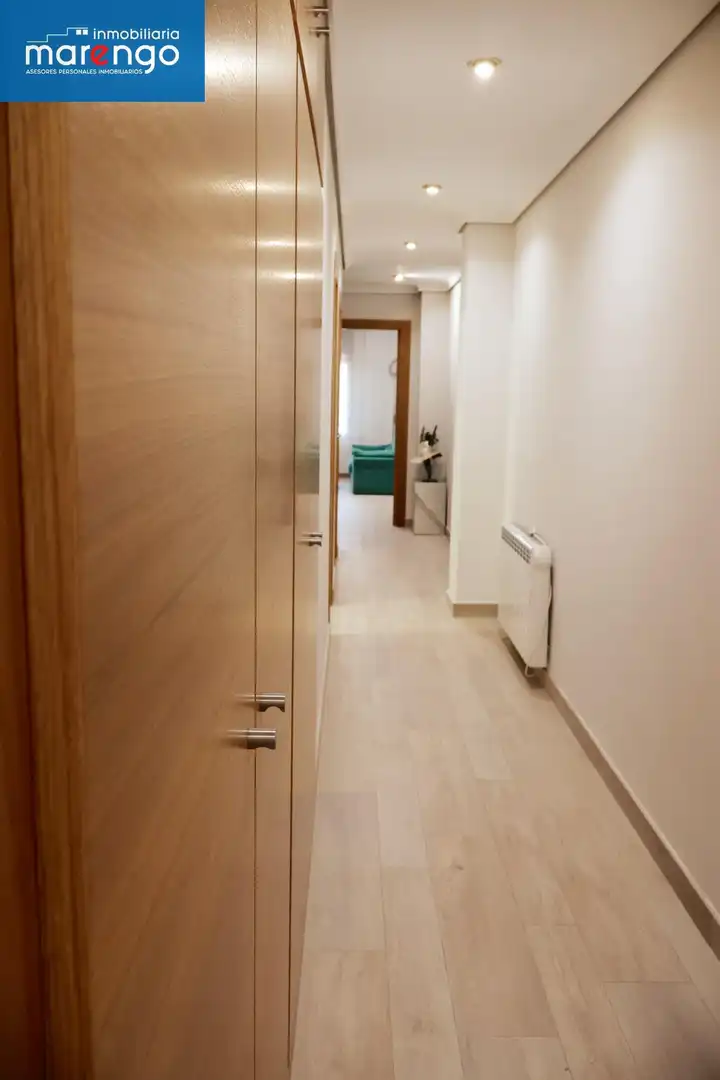 Piso de 160 m² en Vila-real