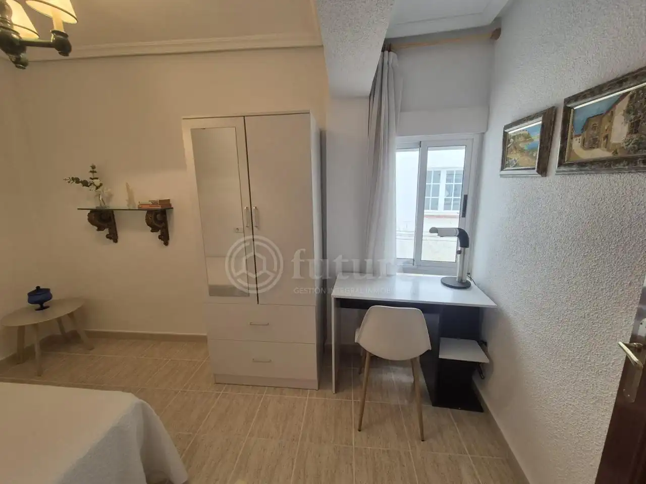 Piso de 90 m² en Salamanca
