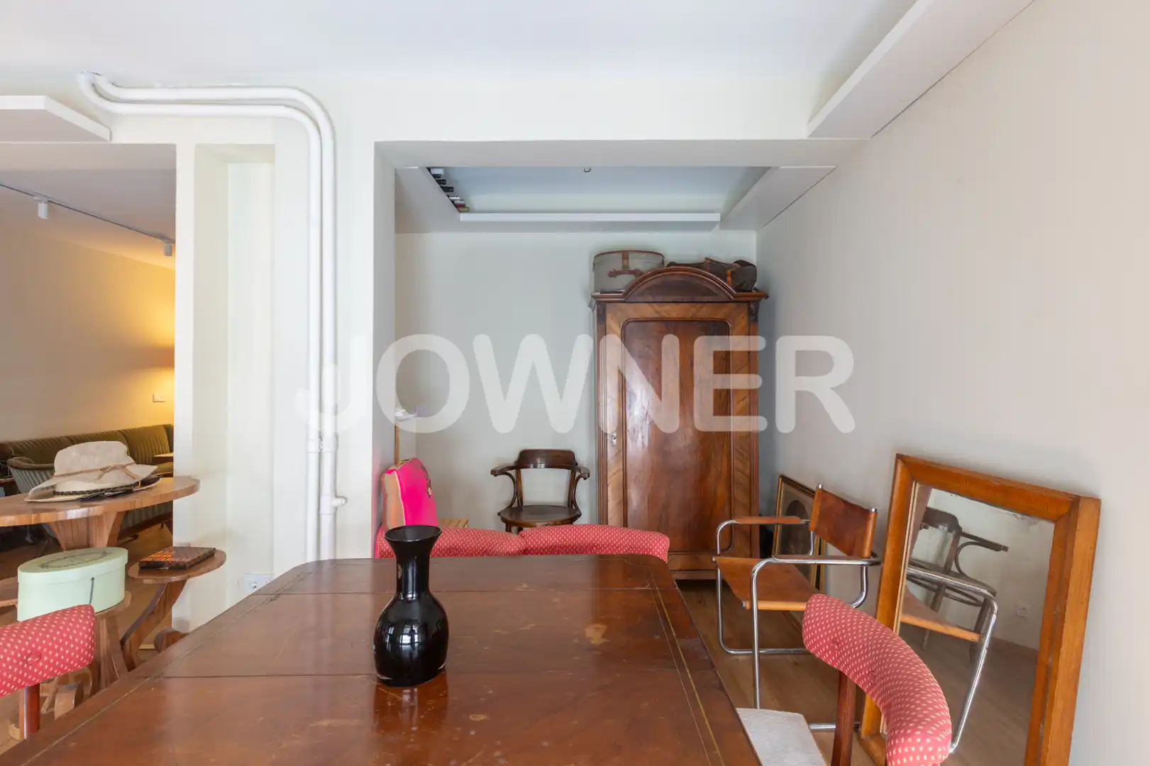 Piso de 74 m² en Madrid