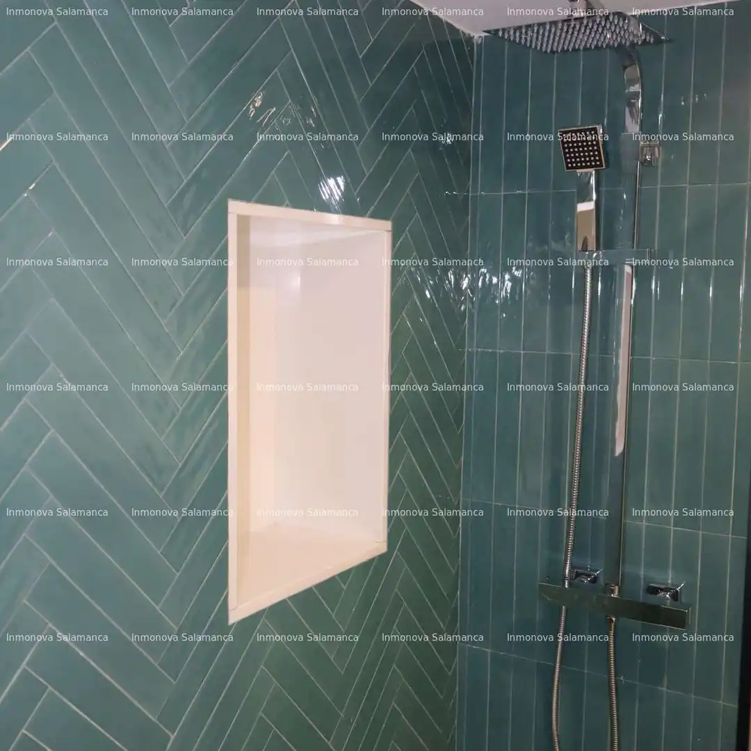 Habitación 30 m², Salamanca