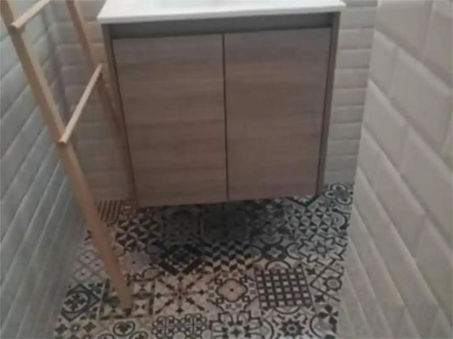 Piso de 70 m² en Vegadeo