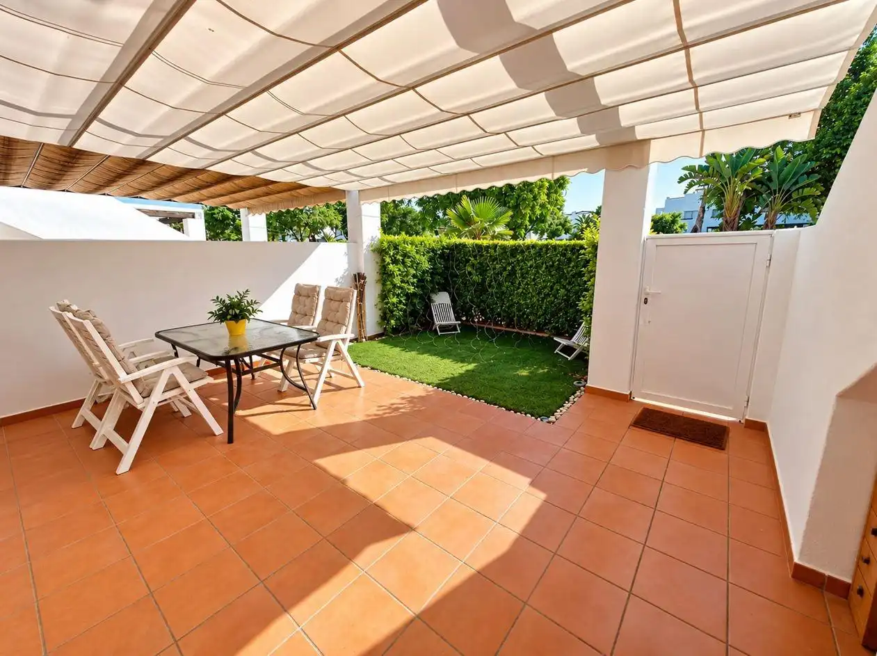 Casa de 130 m² en Alhama de Murcia
