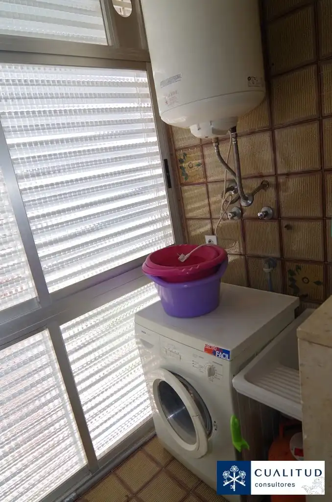 Piso de 205 m² en Benicasim
