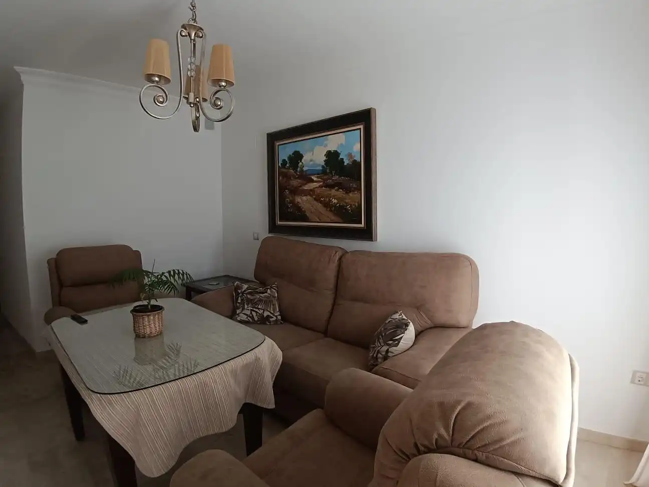 Piso de 115 m² en Antequera