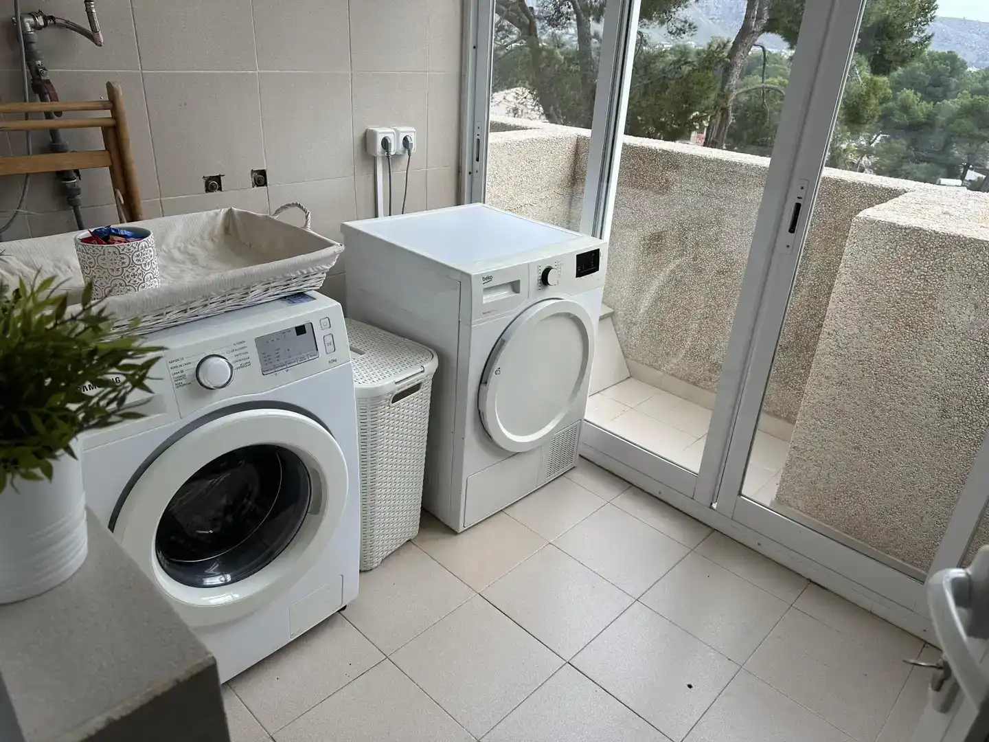Piso de 110 m² en Pollença