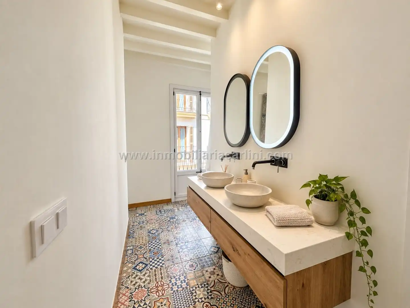 Piso de 130 m² en Palma