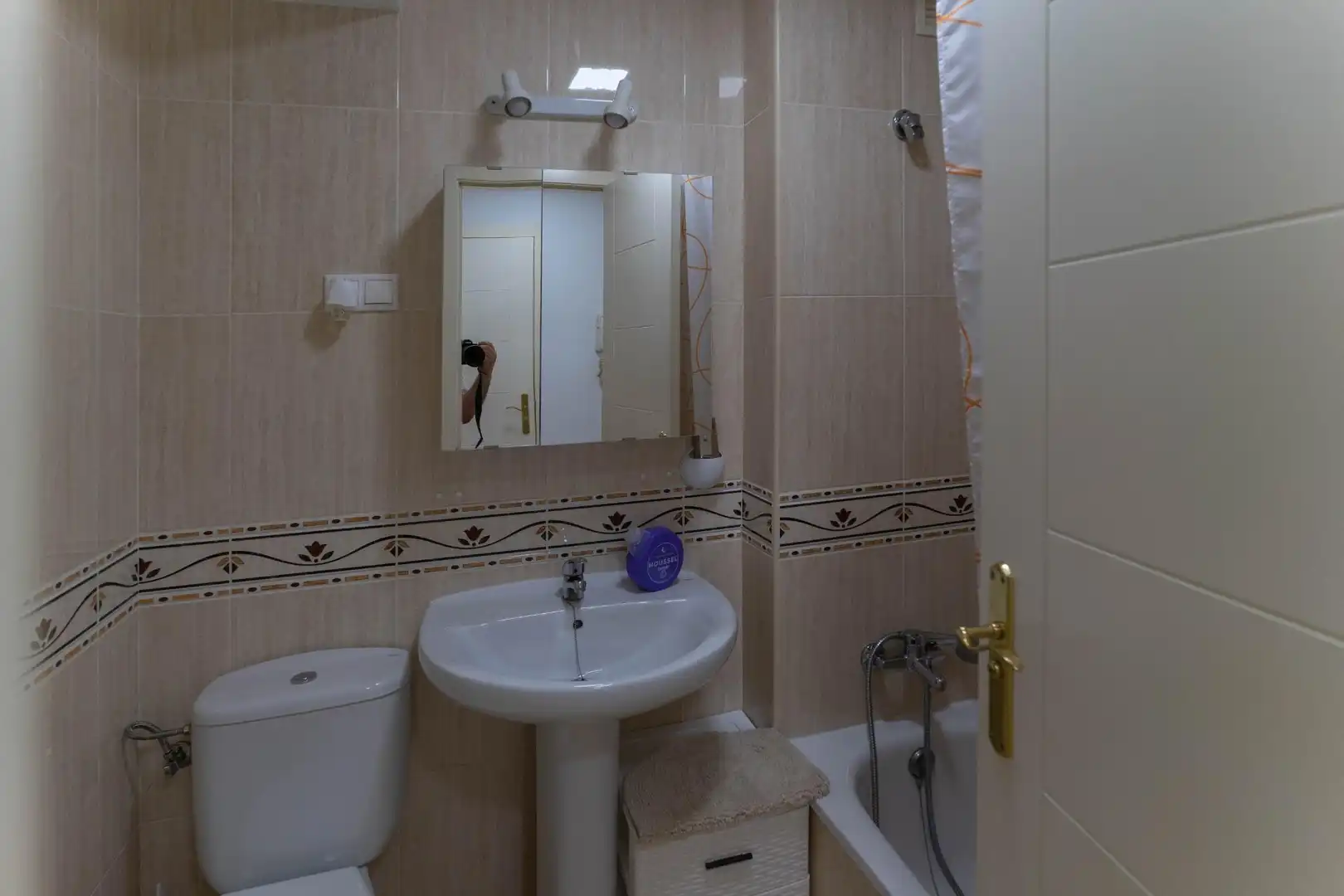 Wohnung 49 m² in Fuengirola