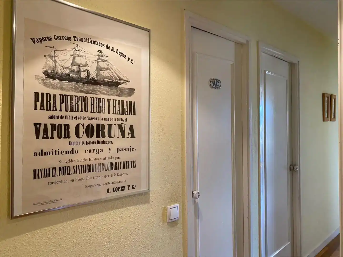 Piso de 72 m² en Santander