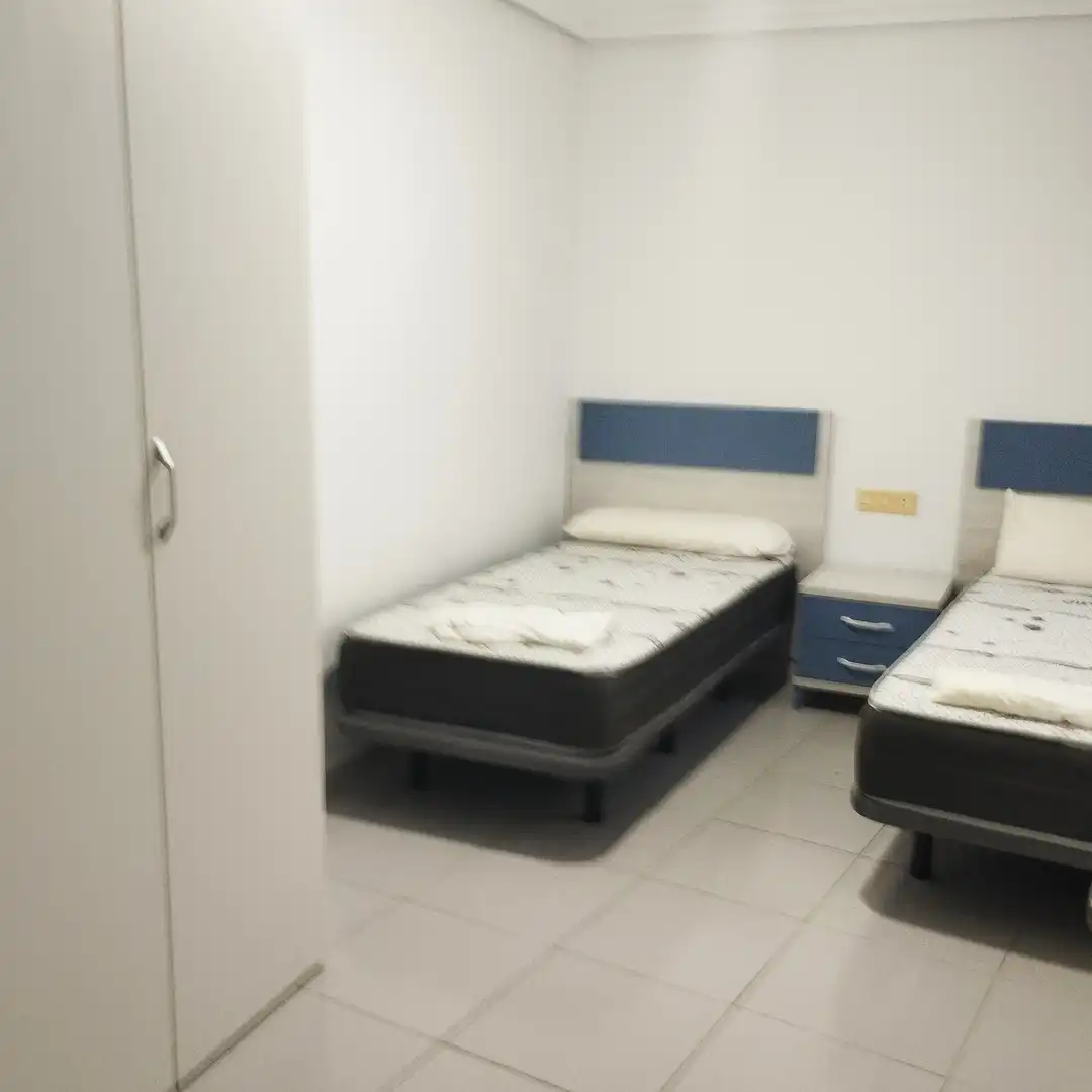 Piso de 90 m² en Vinaròs