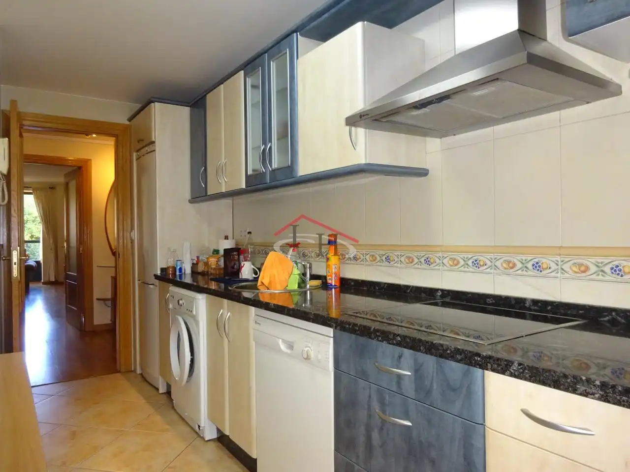 Piso de 71 m² en León