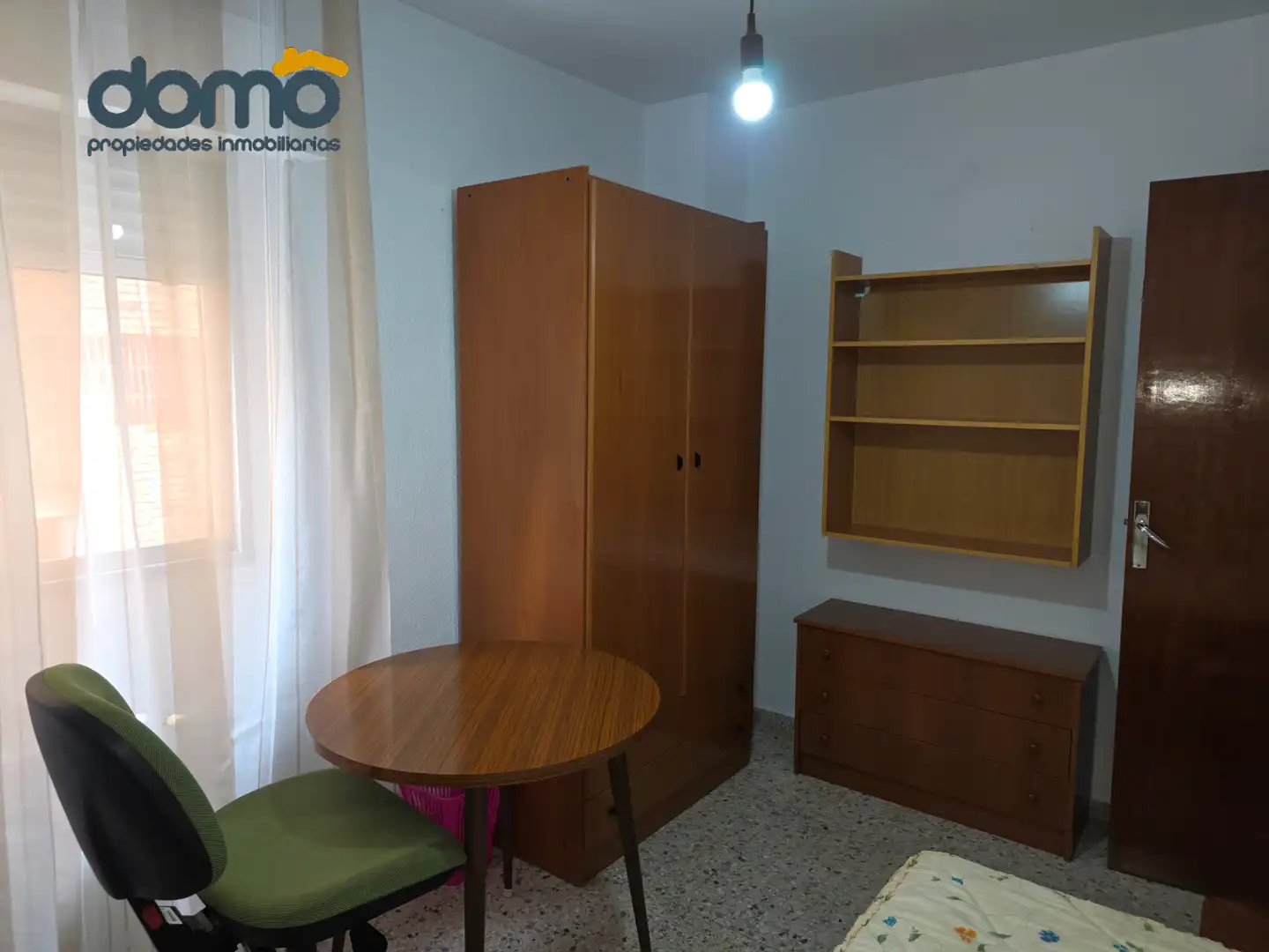 Habitació de lloguer, Granada